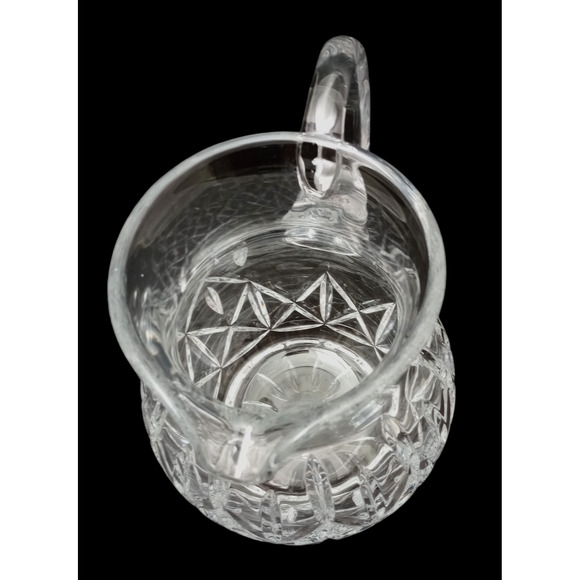 Block Crystal Olympic Crystal 52oz Pitcher - Picture 7 of 8